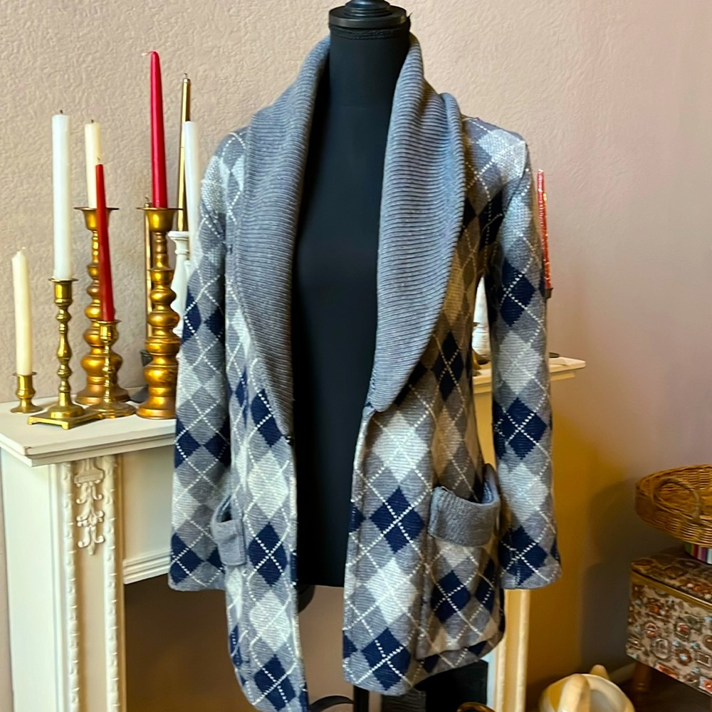 * Vintage Neiman Marcus sweater
